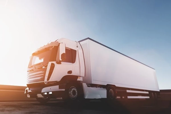 Ankara Vefa, Nakliye Firması