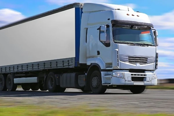 Ankara Vefa, Nakliyat